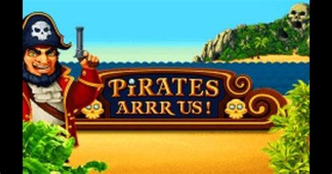 pirates arrr us online spielen